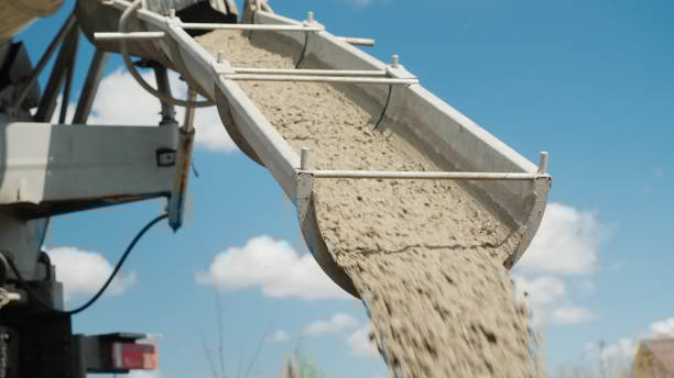 Best Concrete Slab Construction in Oak Trail Shores, TX