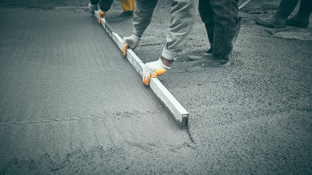 Best Concrete Demolition Services in Oak Trail Shores, TX