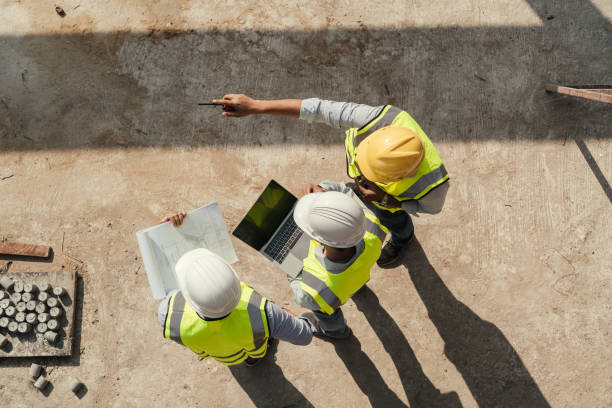 Best Stamped Concrete Services in Oak Trail Shores, TX