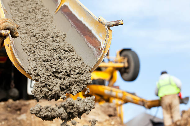 Best Concrete Grinding and Polishing in Oak Trail Shores, TX