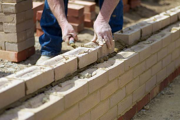 Best Concrete Patio Design and Installation in Oak Trail Shores, TX
